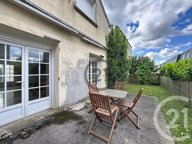 maison à vendre - 6 pièces - 122.81 m2 - ST BRICE COURCELLES - 51 - CHAMPAGNE-ARDENNE - Century 21 Espace Conseil