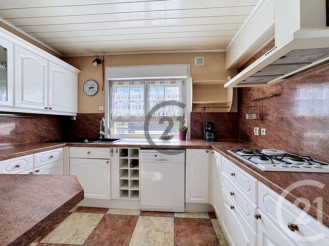 maison à vendre - 6 pièces - 122.81 m2 - ST BRICE COURCELLES - 51 - CHAMPAGNE-ARDENNE - Century 21 Espace Conseil