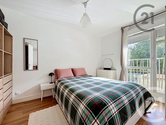 Appartement F2 à vendre - 2 pièces - 44.83 m2 - REIMS - 51 - CHAMPAGNE-ARDENNE - Century 21 Espace Conseil
