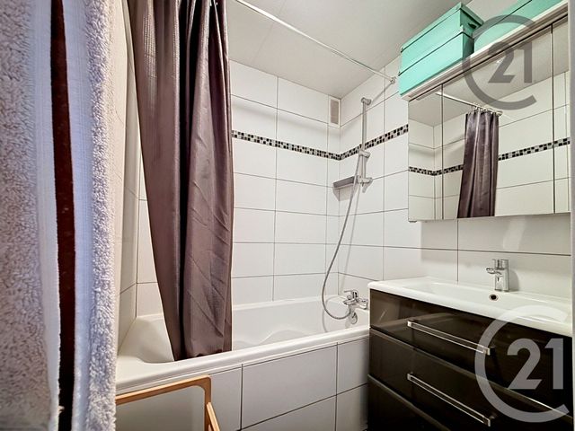 Appartement F2 à vendre - 2 pièces - 44.83 m2 - REIMS - 51 - CHAMPAGNE-ARDENNE - Century 21 Espace Conseil