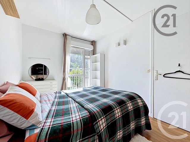Appartement F2 à vendre - 2 pièces - 44.83 m2 - REIMS - 51 - CHAMPAGNE-ARDENNE - Century 21 Espace Conseil