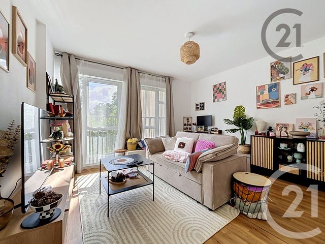 appartement - REIMS - 51