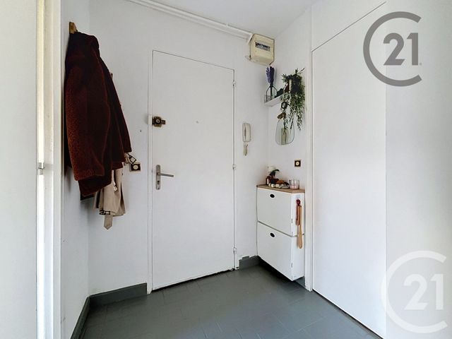 Appartement F2 à vendre - 2 pièces - 44.83 m2 - REIMS - 51 - CHAMPAGNE-ARDENNE - Century 21 Espace Conseil