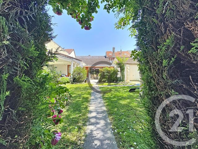maison - ST BRICE COURCELLES - 51