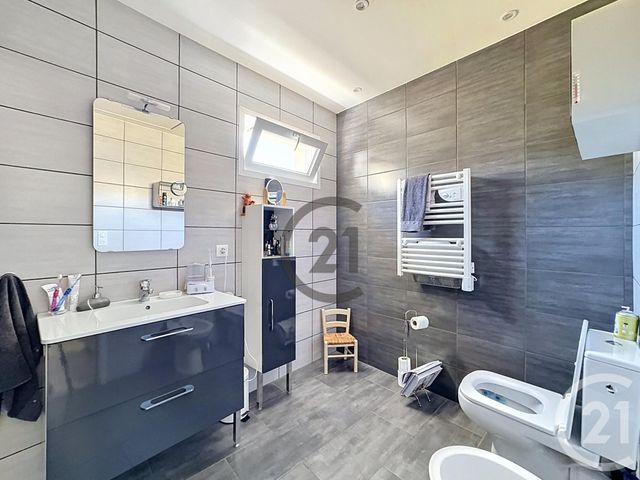 maison à vendre - 7 pièces - 158.52 m2 - ST BRICE COURCELLES - 51 - CHAMPAGNE-ARDENNE - Century 21 Espace Conseil