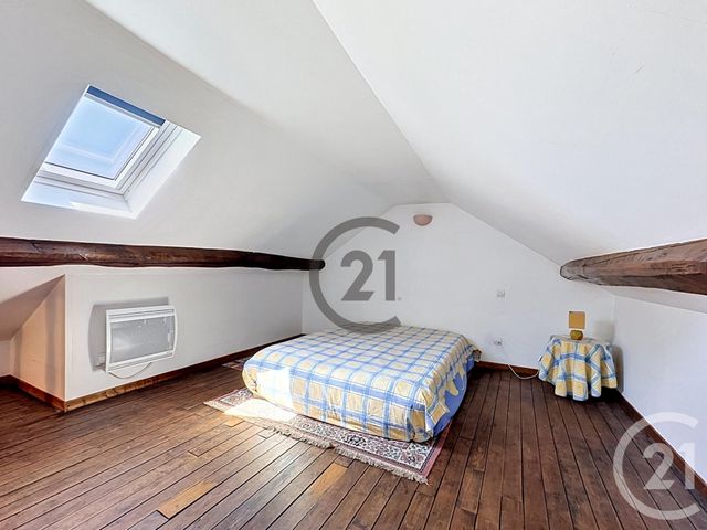 maison à vendre - 7 pièces - 158.52 m2 - ST BRICE COURCELLES - 51 - CHAMPAGNE-ARDENNE - Century 21 Espace Conseil