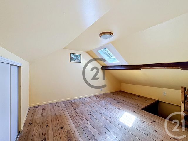 maison à vendre - 7 pièces - 158.52 m2 - ST BRICE COURCELLES - 51 - CHAMPAGNE-ARDENNE - Century 21 Espace Conseil