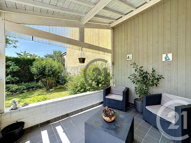 maison à vendre - 7 pièces - 158.52 m2 - ST BRICE COURCELLES - 51 - CHAMPAGNE-ARDENNE - Century 21 Espace Conseil