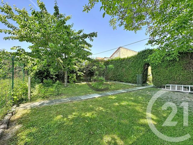 maison à vendre - 7 pièces - 158.52 m2 - ST BRICE COURCELLES - 51 - CHAMPAGNE-ARDENNE - Century 21 Espace Conseil
