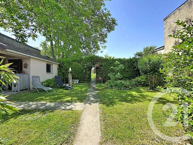 maison à vendre - 7 pièces - 158.52 m2 - ST BRICE COURCELLES - 51 - CHAMPAGNE-ARDENNE - Century 21 Espace Conseil