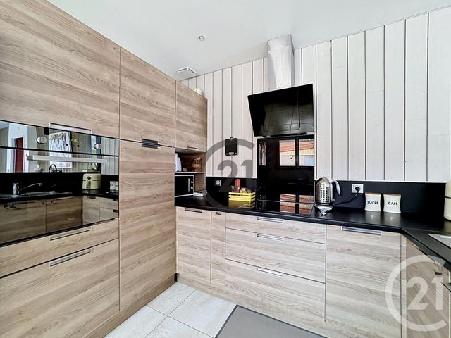 maison à vendre - 7 pièces - 158.52 m2 - ST BRICE COURCELLES - 51 - CHAMPAGNE-ARDENNE - Century 21 Espace Conseil