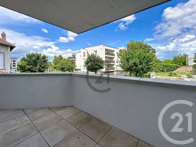 Appartement F2 à vendre - 2 pièces - 50.0 m2 - REIMS - 51 - CHAMPAGNE-ARDENNE - Century 21 Espace Conseil
