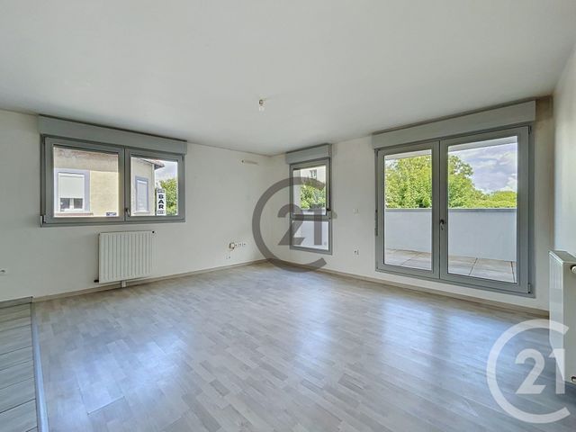 Appartement F2 à vendre - 2 pièces - 50.0 m2 - REIMS - 51 - CHAMPAGNE-ARDENNE - Century 21 Espace Conseil