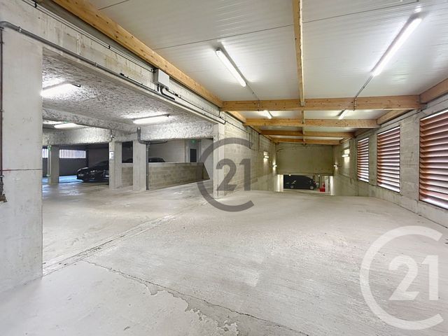 Appartement F2 à vendre - 2 pièces - 50.0 m2 - REIMS - 51 - CHAMPAGNE-ARDENNE - Century 21 Espace Conseil
