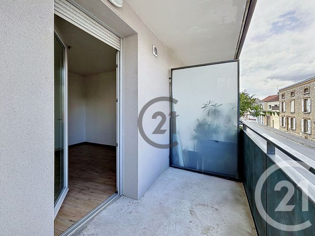 Appartement F2 à vendre - 2 pièces - 50.0 m2 - REIMS - 51 - CHAMPAGNE-ARDENNE - Century 21 Espace Conseil
