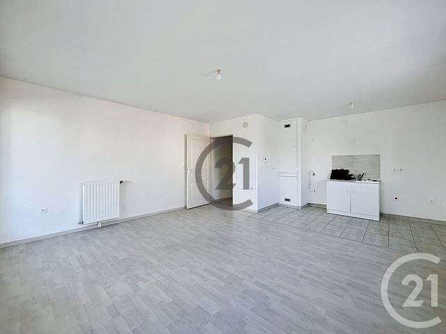 Appartement F2 à vendre - 2 pièces - 50.0 m2 - REIMS - 51 - CHAMPAGNE-ARDENNE - Century 21 Espace Conseil