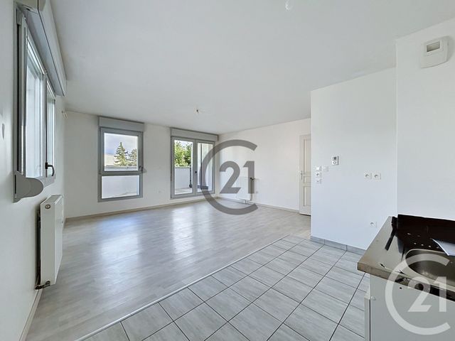 Appartement F2 à vendre - 2 pièces - 50.0 m2 - REIMS - 51 - CHAMPAGNE-ARDENNE - Century 21 Espace Conseil