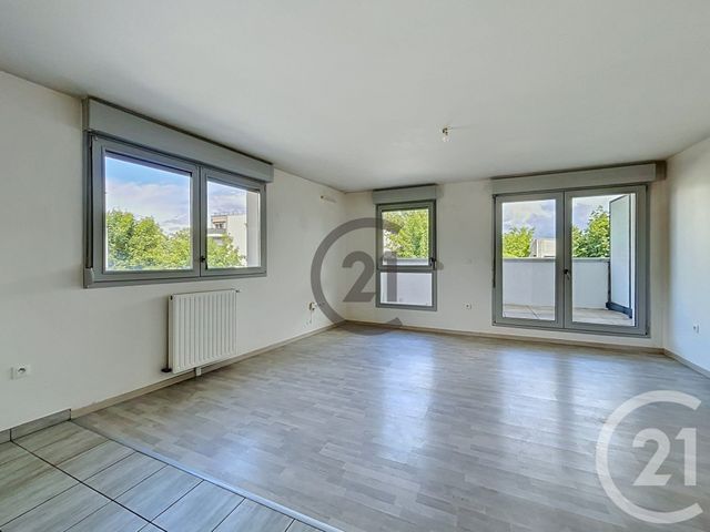 Appartement F2 à vendre - 2 pièces - 50.0 m2 - REIMS - 51 - CHAMPAGNE-ARDENNE - Century 21 Espace Conseil
