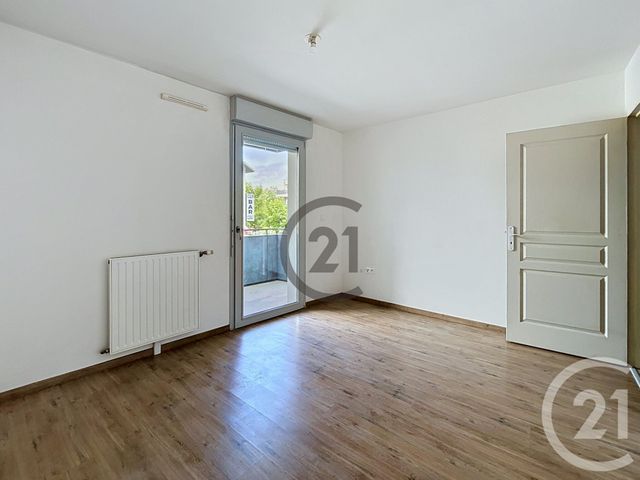 Appartement F2 à vendre - 2 pièces - 50.0 m2 - REIMS - 51 - CHAMPAGNE-ARDENNE - Century 21 Espace Conseil