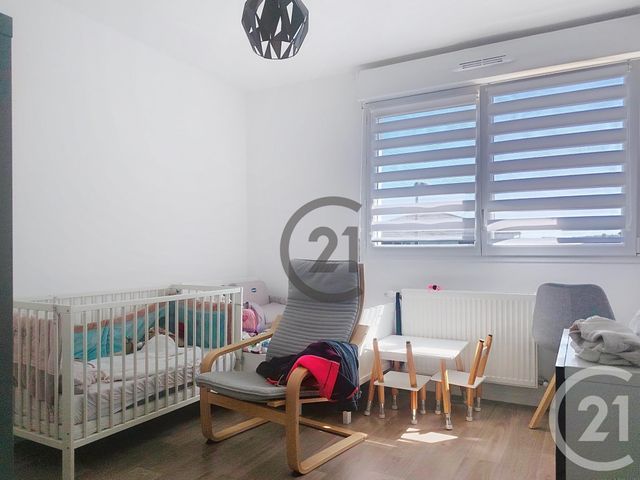 maison à vendre - 4 pièces - 83.0 m2 - REIMS - 51 - CHAMPAGNE-ARDENNE - Century 21 Espace Conseil