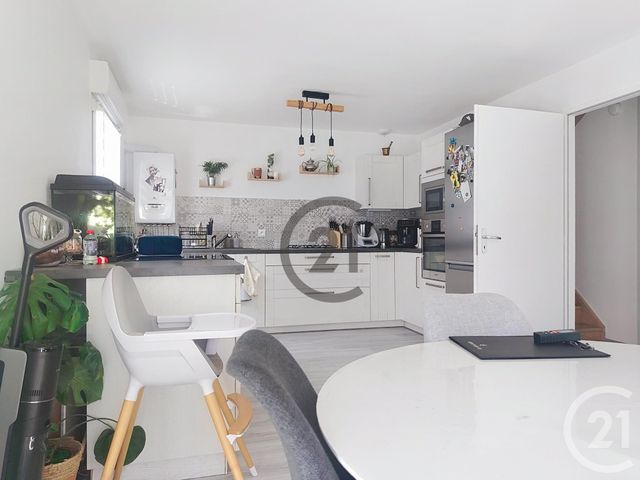 maison à vendre - 4 pièces - 83.0 m2 - REIMS - 51 - CHAMPAGNE-ARDENNE - Century 21 Espace Conseil