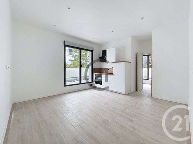 Appartement F1 bis à vendre - 2 pièces - 31.0 m2 - REIMS - 51 - CHAMPAGNE-ARDENNE - Century 21 Espace Conseil