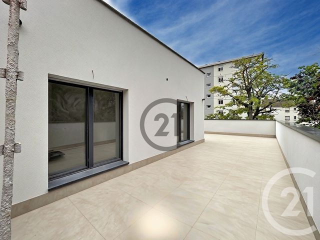 Appartement F1 bis à vendre - 2 pièces - 31.0 m2 - REIMS - 51 - CHAMPAGNE-ARDENNE - Century 21 Espace Conseil