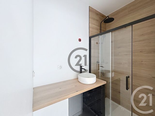 Appartement F1 bis à vendre - 2 pièces - 31.0 m2 - REIMS - 51 - CHAMPAGNE-ARDENNE - Century 21 Espace Conseil