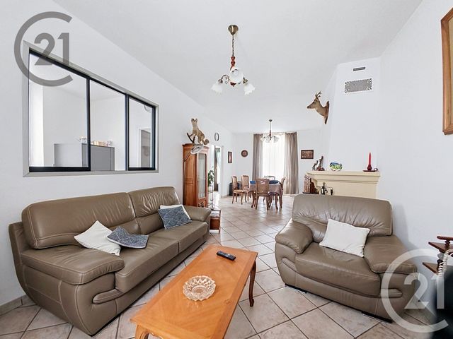 maison à vendre - 12 pièces - 258.91 m2 - SEZANNE - 51 - CHAMPAGNE-ARDENNE - Century 21 Espace Conseil