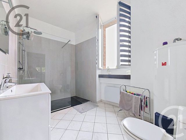 maison à vendre - 12 pièces - 258.91 m2 - SEZANNE - 51 - CHAMPAGNE-ARDENNE - Century 21 Espace Conseil