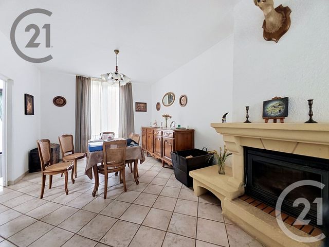 maison à vendre - 12 pièces - 258.91 m2 - SEZANNE - 51 - CHAMPAGNE-ARDENNE - Century 21 Espace Conseil