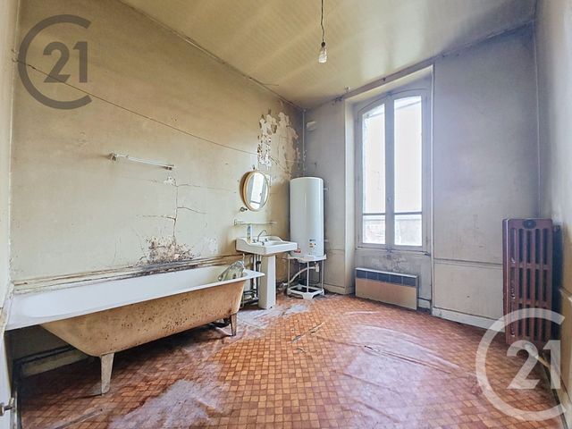 maison à vendre - 12 pièces - 258.91 m2 - SEZANNE - 51 - CHAMPAGNE-ARDENNE - Century 21 Espace Conseil