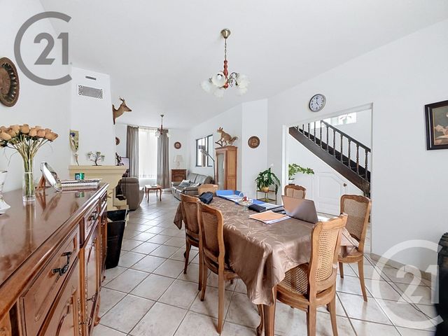 maison à vendre - 12 pièces - 258.91 m2 - SEZANNE - 51 - CHAMPAGNE-ARDENNE - Century 21 Espace Conseil