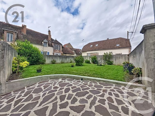 maison à vendre - 12 pièces - 258.91 m2 - SEZANNE - 51 - CHAMPAGNE-ARDENNE - Century 21 Espace Conseil