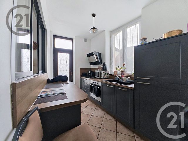 maison à vendre - 12 pièces - 258.91 m2 - SEZANNE - 51 - CHAMPAGNE-ARDENNE - Century 21 Espace Conseil