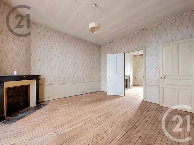 maison à vendre - 12 pièces - 258.91 m2 - SEZANNE - 51 - CHAMPAGNE-ARDENNE - Century 21 Espace Conseil