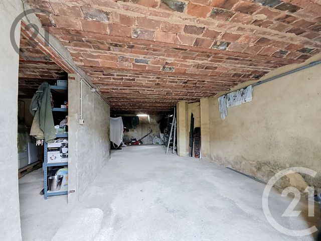 maison à vendre - 12 pièces - 258.91 m2 - SEZANNE - 51 - CHAMPAGNE-ARDENNE - Century 21 Espace Conseil