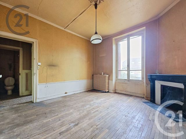 maison à vendre - 12 pièces - 258.91 m2 - SEZANNE - 51 - CHAMPAGNE-ARDENNE - Century 21 Espace Conseil