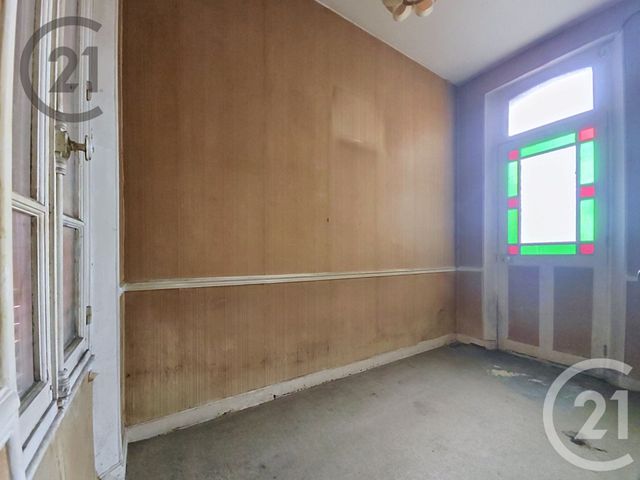 maison à vendre - 12 pièces - 258.91 m2 - SEZANNE - 51 - CHAMPAGNE-ARDENNE - Century 21 Espace Conseil