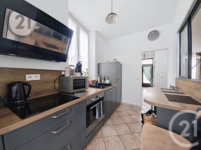 maison à vendre - 12 pièces - 258.91 m2 - SEZANNE - 51 - CHAMPAGNE-ARDENNE - Century 21 Espace Conseil