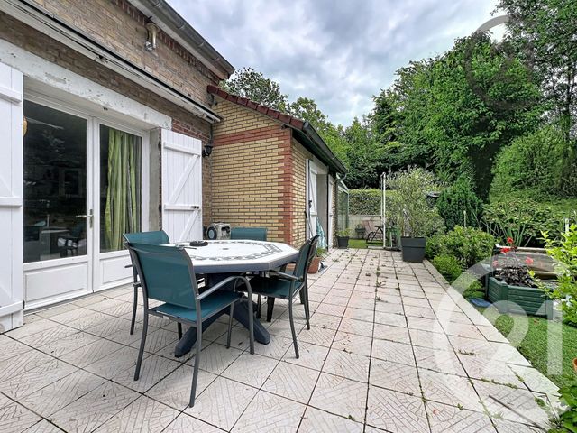 maison à vendre - 3 pièces - 86.0 m2 - ST FERGEUX - 08 - CHAMPAGNE-ARDENNE - Century 21 Espace Conseil