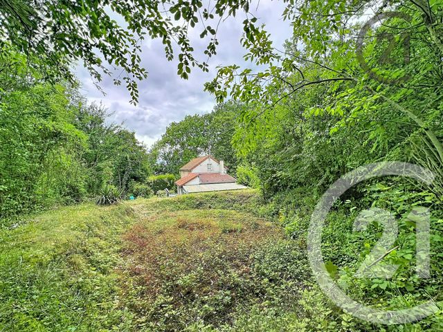 maison à vendre - 3 pièces - 86.0 m2 - ST FERGEUX - 08 - CHAMPAGNE-ARDENNE - Century 21 Espace Conseil