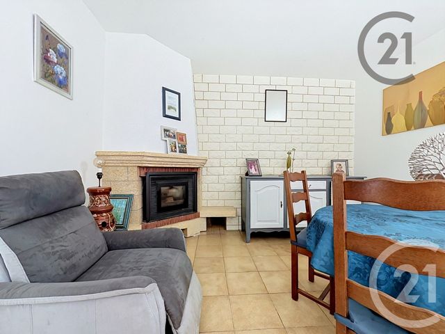 maison à vendre - 3 pièces - 86.0 m2 - ST FERGEUX - 08 - CHAMPAGNE-ARDENNE - Century 21 Espace Conseil