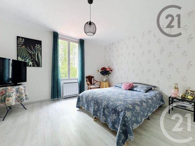 maison à vendre - 3 pièces - 86.0 m2 - ST FERGEUX - 08 - CHAMPAGNE-ARDENNE - Century 21 Espace Conseil