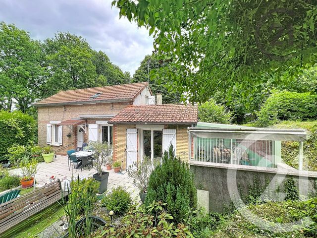 maison à vendre - 3 pièces - 86.0 m2 - ST FERGEUX - 08 - CHAMPAGNE-ARDENNE - Century 21 Espace Conseil