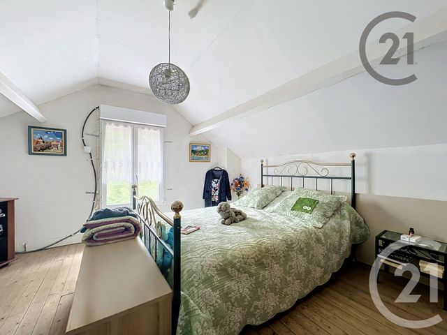 maison à vendre - 3 pièces - 86.0 m2 - ST FERGEUX - 08 - CHAMPAGNE-ARDENNE - Century 21 Espace Conseil