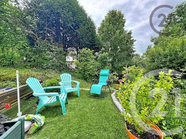 maison à vendre - 3 pièces - 86.0 m2 - ST FERGEUX - 08 - CHAMPAGNE-ARDENNE - Century 21 Espace Conseil