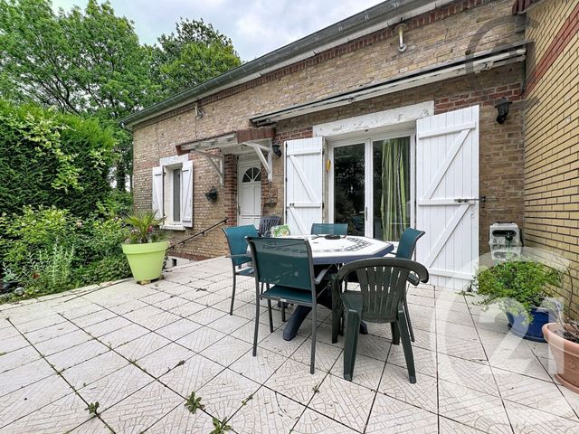 maison à vendre - 3 pièces - 86.0 m2 - ST FERGEUX - 08 - CHAMPAGNE-ARDENNE - Century 21 Espace Conseil