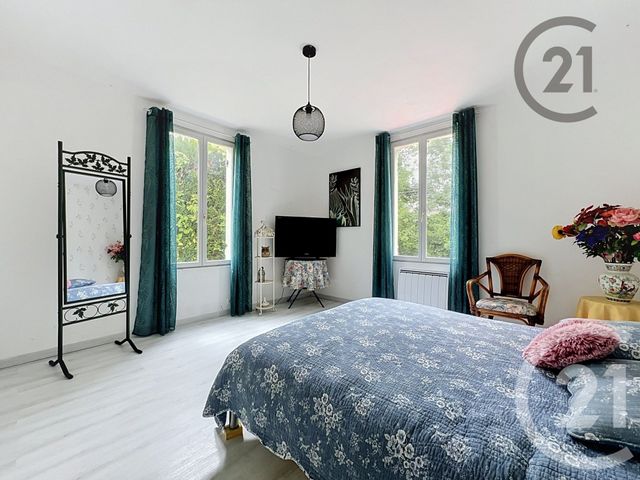 maison à vendre - 3 pièces - 86.0 m2 - ST FERGEUX - 08 - CHAMPAGNE-ARDENNE - Century 21 Espace Conseil
