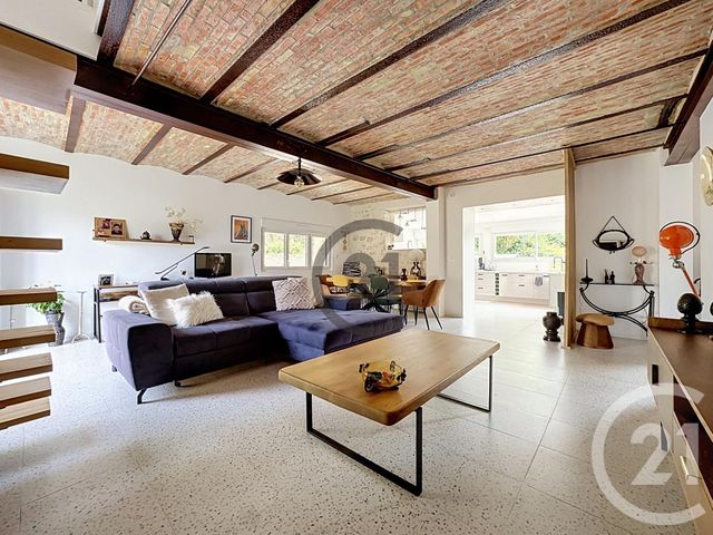 maison à vendre - 5 pièces - 150.78 m2 - MONTIGNY SUR VESLE - 51 - CHAMPAGNE-ARDENNE - Century 21 Espace Conseil